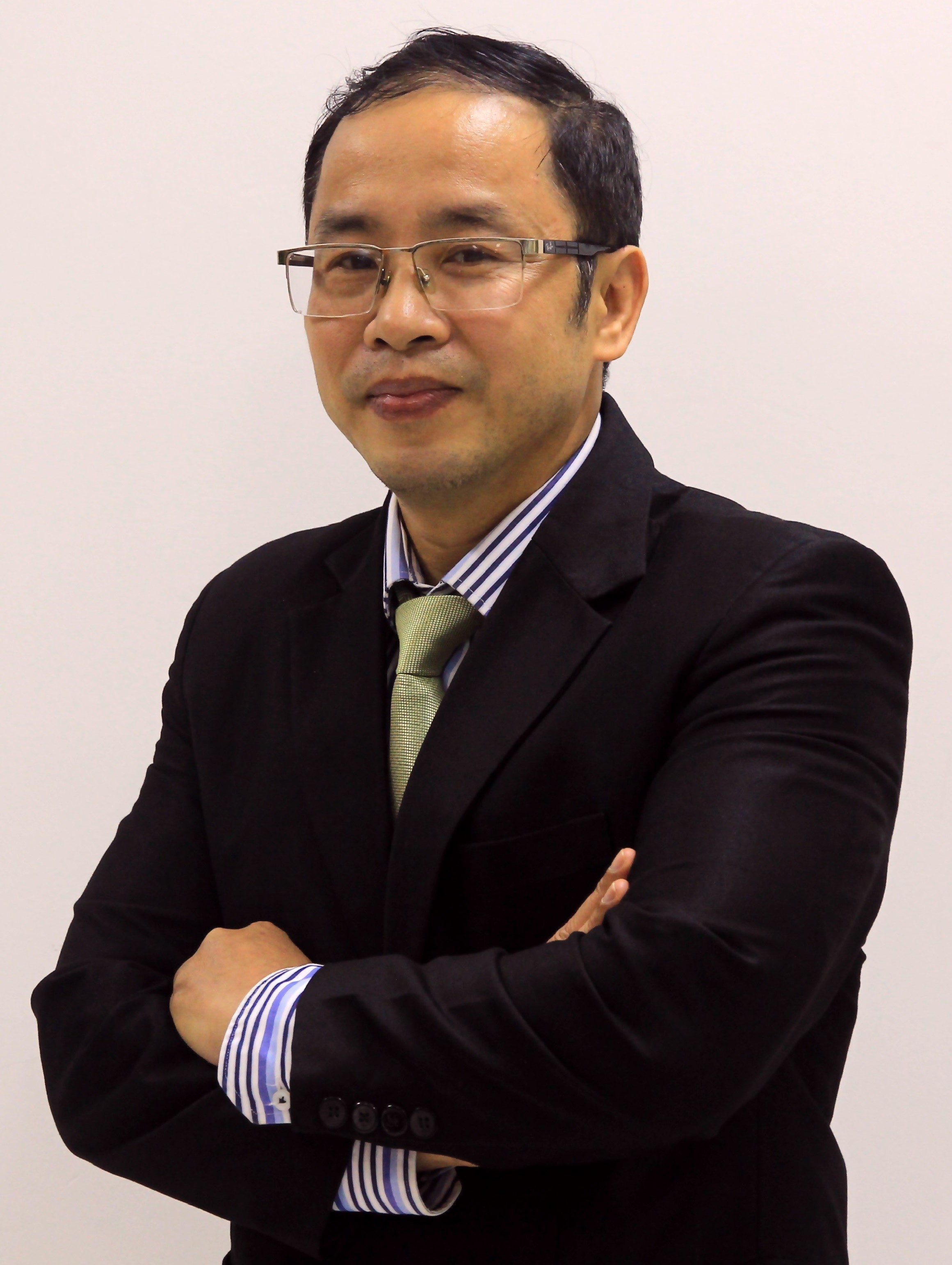Lawyer Nguyen Thanh Quang