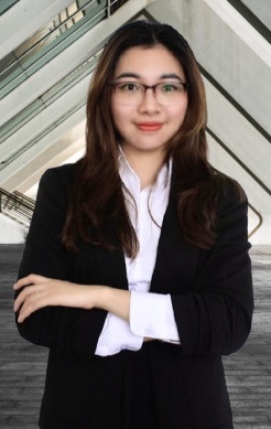 Lawyer Ngo Thi Hong